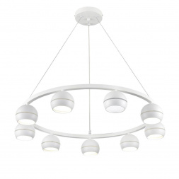 Подвесная люстра Lumion Comfi Luazana 8254/9