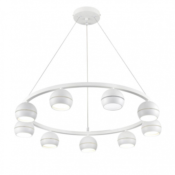 Подвесная люстра Lumion Comfi Luazana 8254/9