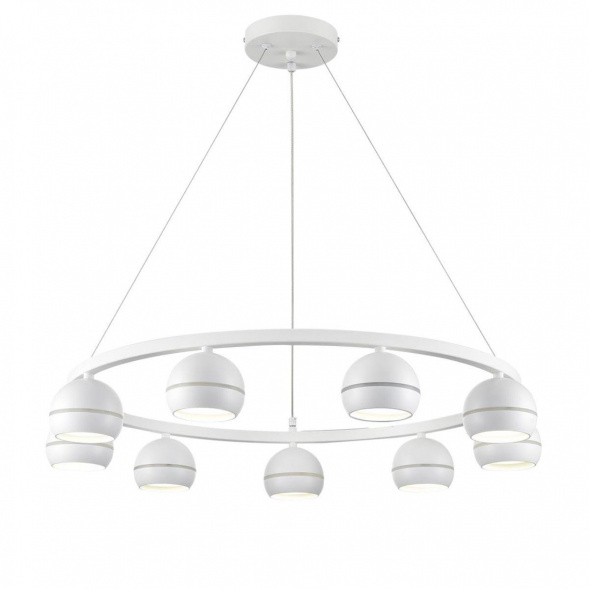 Подвесная люстра Lumion Comfi Luazana 8254/9