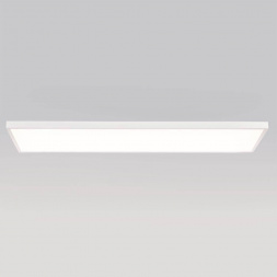 Рамка для накладной установки панелей Arlight SX3012 White 027830
