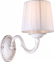 Бра Arte Lamp Alba A9395AP-1WG