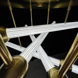 Потолочная светодиодная люстра Imperium Loft Bekka 203761-26