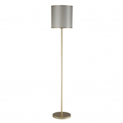 Торшер Crystal Lux Sergio PT1 Gold