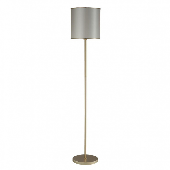 Торшер Crystal Lux Sergio PT1 Gold