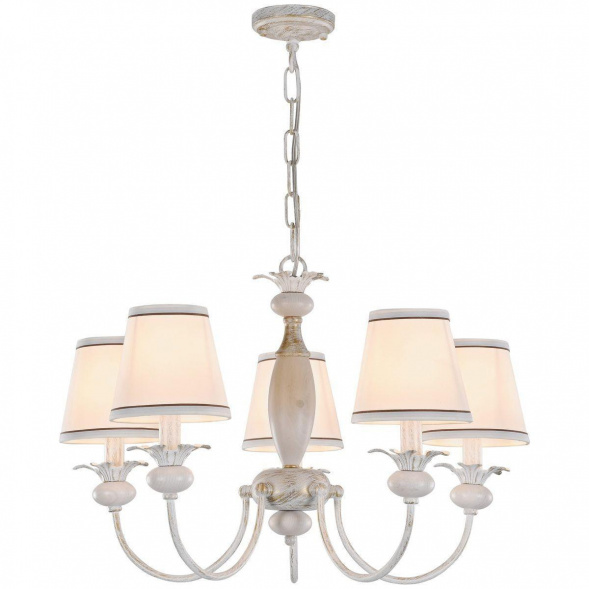 Подвесная люстра Velante 313-003-05