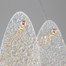 Подвесная люстра Bogates Canaria 326/8 Smart