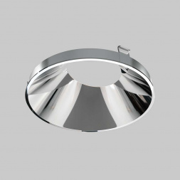 Декоративная рамка-отражатель Maytoni Technical Wise Ring057-10-CH