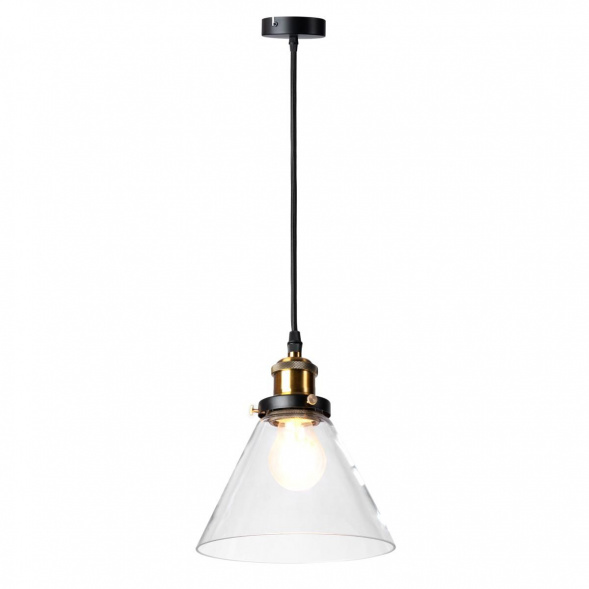 Подвесной светильник Loft IT Factory Filament Loft1123