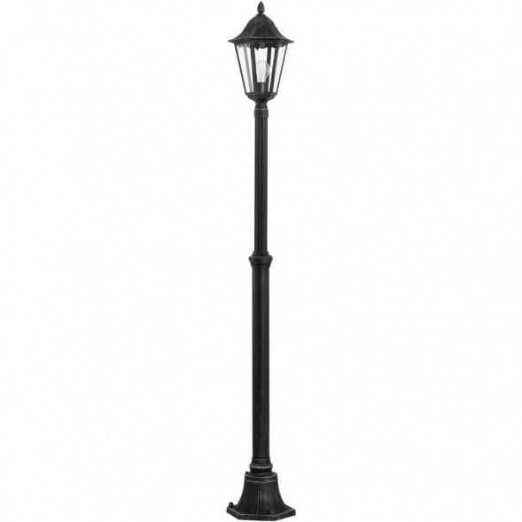 Садово-парковый светильник Eglo Navedo 93464