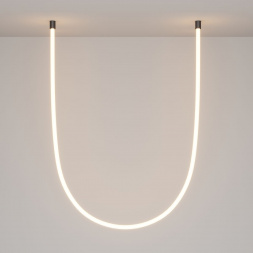 Крепление потолочное Maytoni (2 шт) LNM-D25-2CS-B 20320