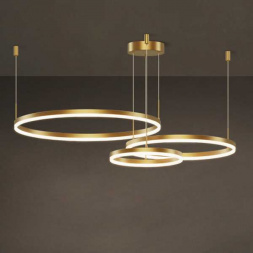 Люстра Imperium Loft cruise-lux01 219706-23