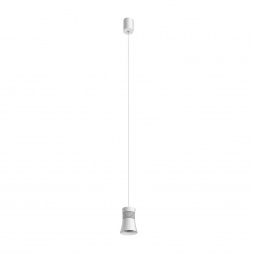 Подвесной светодиодный светильник Mantra Pagoda 7784