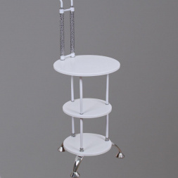 Торшер Reluce 01757-0.6-01 WH