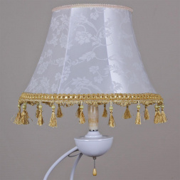 Торшер Reluce 01757-0.6-01 WH