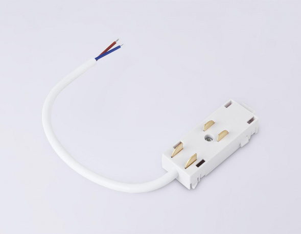 Ввод питания Ambrella Light Track System Magnetic 220V GL1101