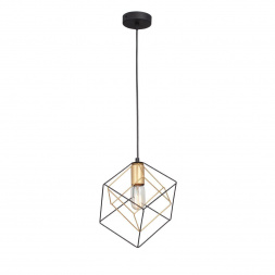 Подвесной светильник Vitaluce V4943-1/1S