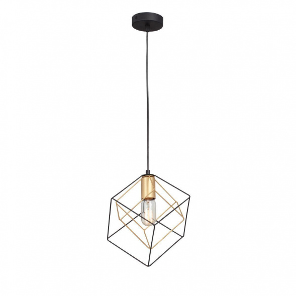 Подвесной светильник Vitaluce V4943-1/1S