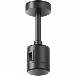 Крепление потолочное с прямым коннектором питания Maytoni Flarity TRA156C-IPC1-B