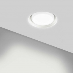 Светильник встраиваемый Lightstar Tensio 212100