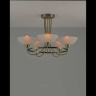 Подвесная люстра Moderli Lione V1204-5C