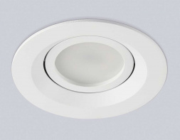 Светильник встраиваемый поворотный AMBRELLA LIGHT TECHNO SPOT TN102741