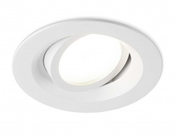 Светильник встраиваемый поворотный AMBRELLA LIGHT TECHNO SPOT TN102741