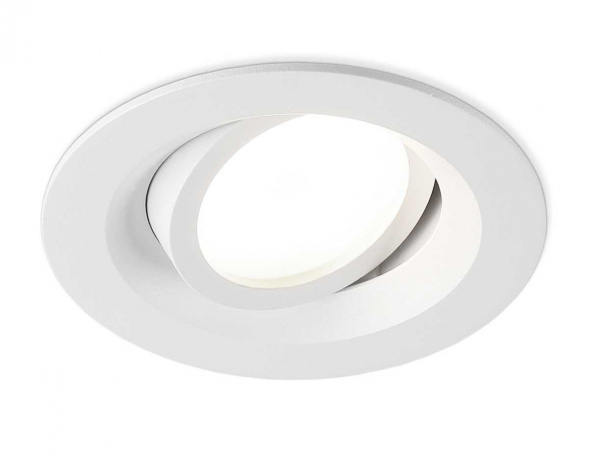 Светильник встраиваемый поворотный AMBRELLA LIGHT TECHNO SPOT TN102741