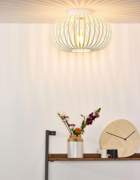 Потолочный светильник Lucide Manuela 78174/40/31