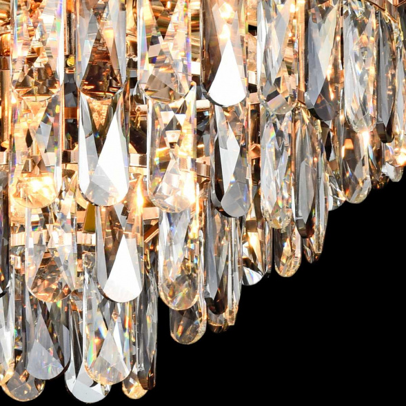 Люстра Reluce 88094-0.4-500 droplight