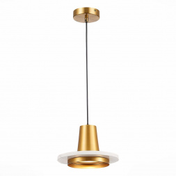 Подвесной светодиодный светильник ST Luce Oltarno SL1212.203.01