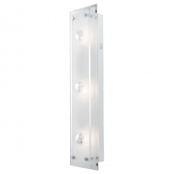 Потолочный светильник Globo Malaga 48328