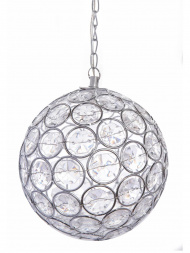 Подвесной светильник на солнечных батареях Uniel USL-S-108/MT150 Sirius 07284