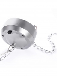 Подвесной светильник на солнечных батареях Uniel USL-S-108/MT150 Sirius 07284