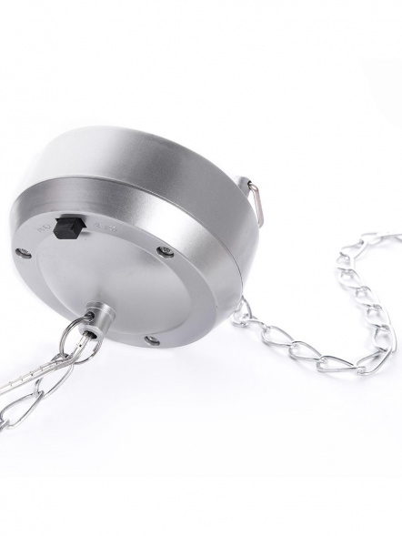 Подвесной светильник на солнечных батареях Uniel USL-S-108/MT150 Sirius 07284