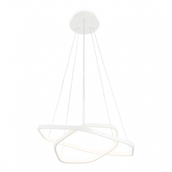 Подвесной светодиодный светильник Ambrella light Confort Line FL360