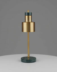 Лампа настольная Moderli Goldy V11309-1T