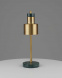 Лампа настольная Moderli Goldy V11309-1T