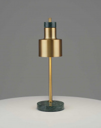 Лампа настольная Moderli Goldy V11309-1T