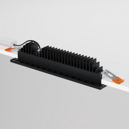 Встраиваемый светодиодный светильник Maytoni Outdoor Ghost O488DL-L12GF3K