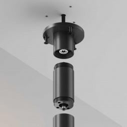 Аксессуар Maytoni Technical CA023BI-P-B