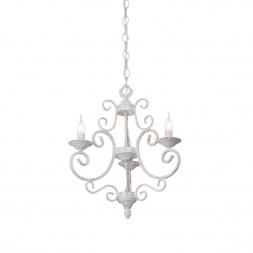 Подвесная люстра Vitaluce V1094-0/3