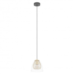 Подвесной светильник Eglo Jazminia 390037