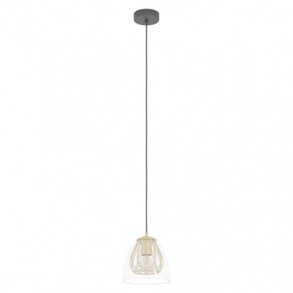 Подвесной светильник Eglo Jazminia 390037