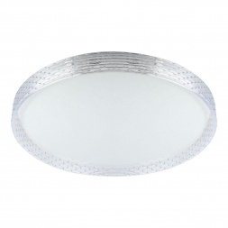 Потолочный светодиодный светильник ЭРА Классик с ДУ SPB-6-70-RC Lim Б0051102