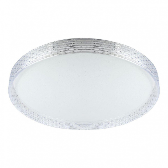 Потолочный светодиодный светильник ЭРА Классик с ДУ SPB-6-70-RC Lim Б0051102