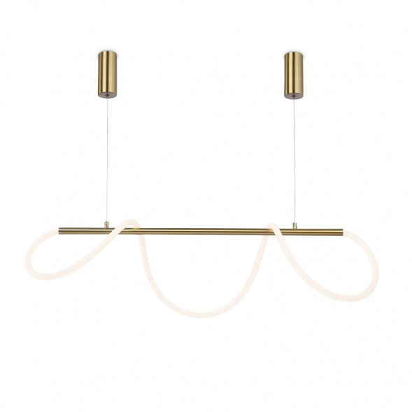 Подвесной светодиодный светильник Ambrella light Comfort Line FL10535