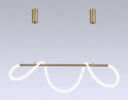 Подвесной светодиодный светильник Ambrella light Comfort Line FL10535