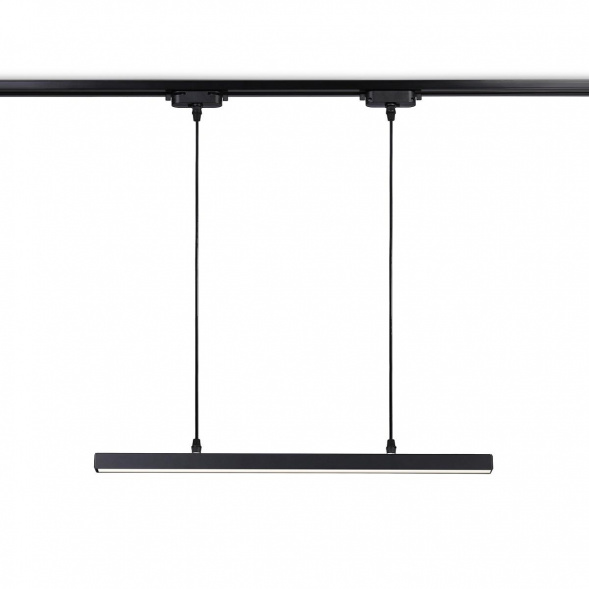 Подвесной трековый светодиодный светильник Ambrella light Track System GL6787