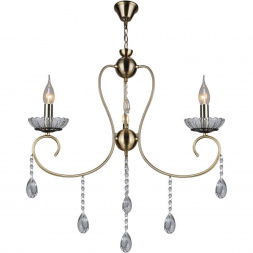 Подвесная люстра Reluce 04462-0.4-03