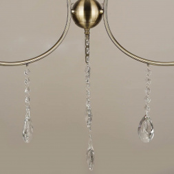 Подвесная люстра Reluce 04462-0.4-03